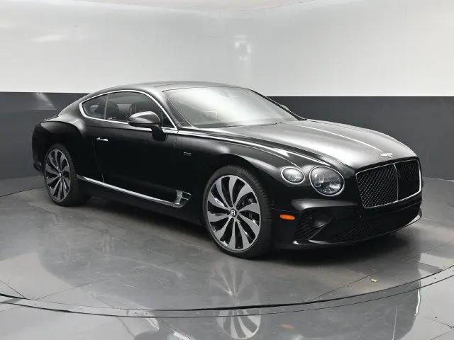2024 Bentley Continental GT Base for sale in Huntersville, NC