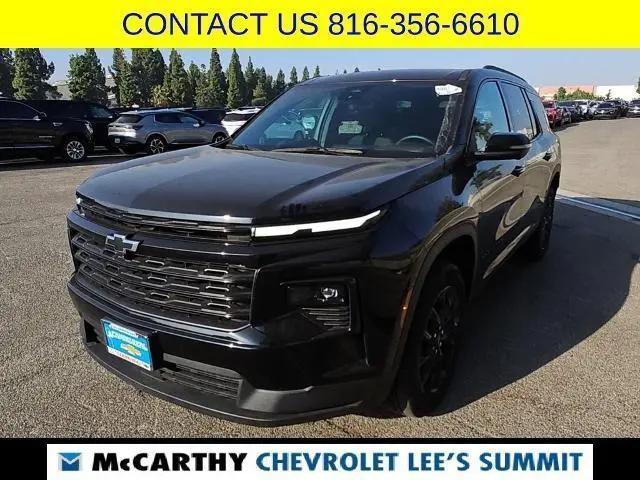 2024 Chevrolet Traverse FWD LT for sale in Lee's Summit, MO