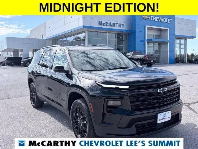 2024 Chevrolet Traverse FWD LT for sale in Lee's Summit, MO