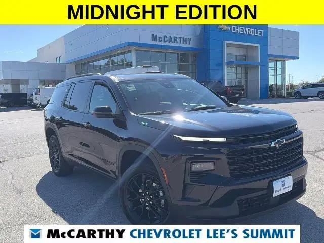 2025 Chevrolet Traverse FWD LT for sale in Lee's Summit, MO