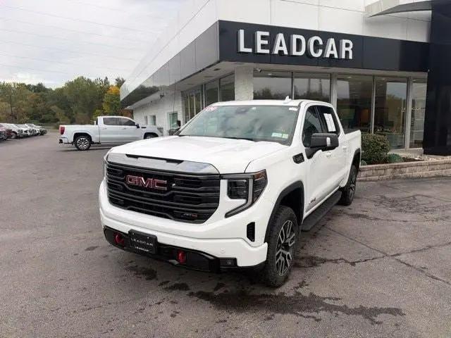 2024 GMC Sierra 1500 4WD Crew Cab Short Box AT4 for sale in Utica, NY