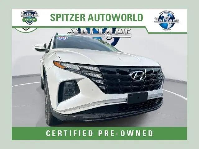 2023 Hyundai Tucson SEL for sale in Monroeville, PA
