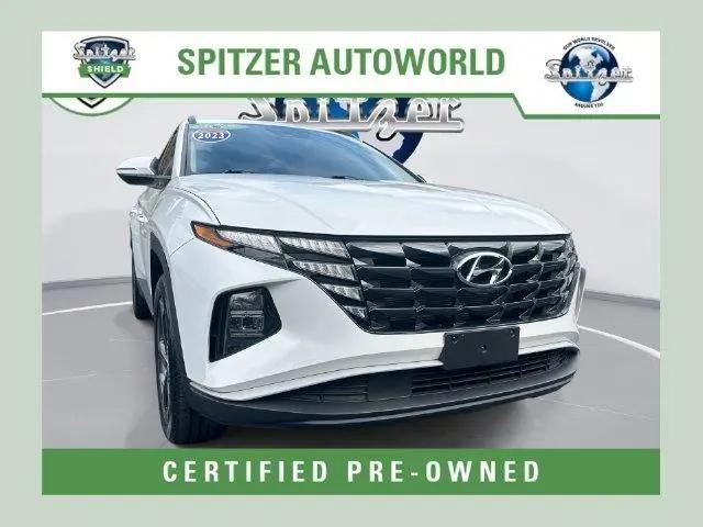 2023 Hyundai Tucson SEL for sale in Monroeville, PA