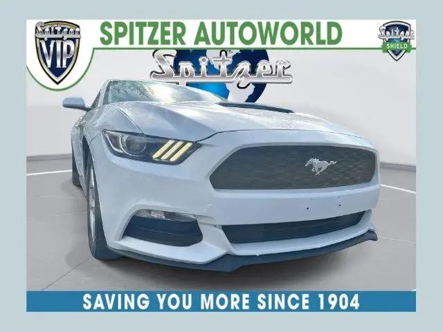 2017 Ford Mustang V6 for sale in Monroeville, PA