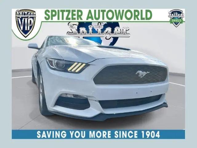 2017 Ford Mustang V6 for sale in Monroeville, PA