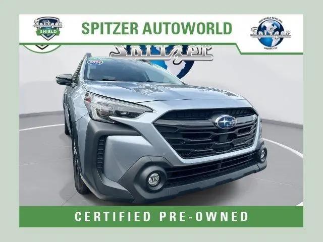 2024 Subaru Outback Onyx Edition for sale in Monroeville, PA