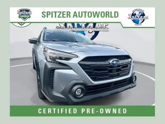 2024 Subaru Outback Onyx Edition for sale in Monroeville, PA