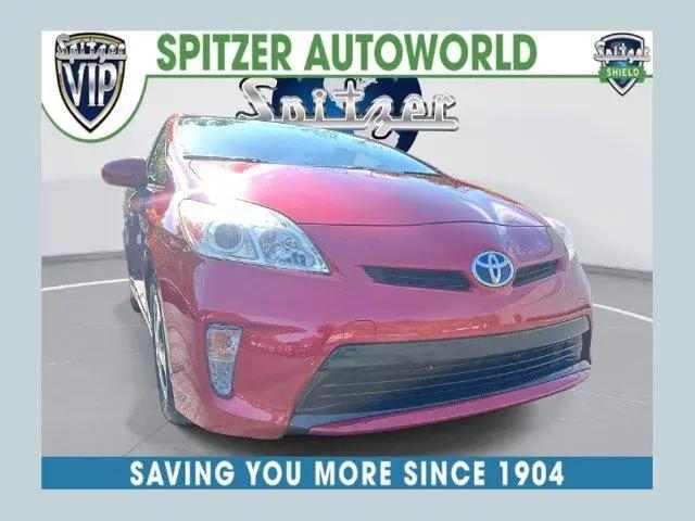 2012 Toyota Prius Three for sale in Monroeville, PA
