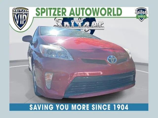 2012 Toyota Prius Three for sale in Monroeville, PA