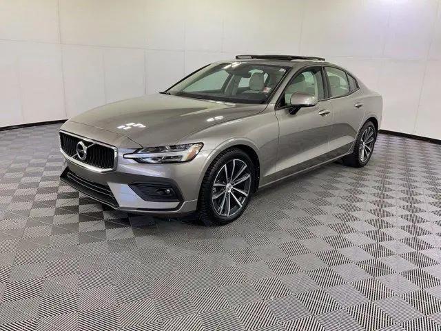 2021 Volvo S60 T5 Momentum for sale in Fort Wayne, IN