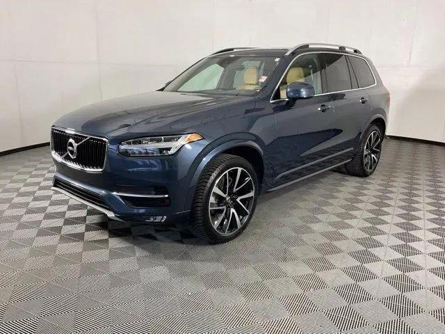 2019 Volvo XC90 T6 Momentum for sale in Fort Wayne, IN