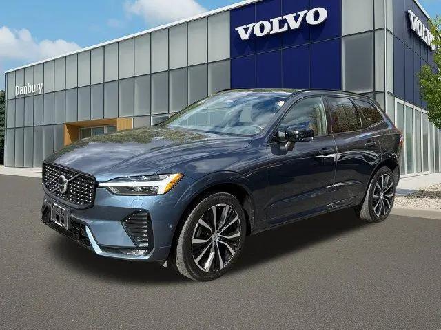 2024 Volvo XC60 B5 Plus Dark Theme for sale in Danbury, CT