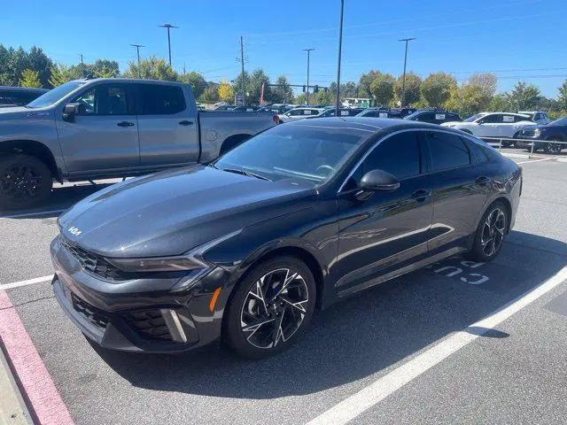 2025 Kia K5 GT-Line for sale in Holly Springs, GA