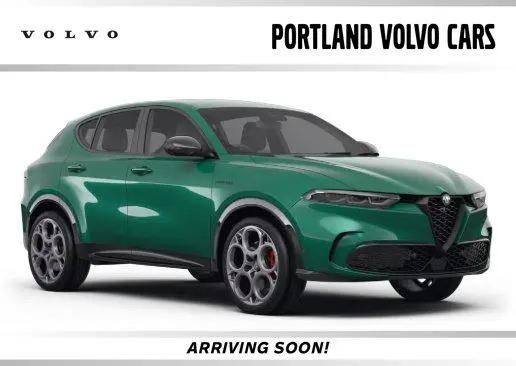 2024 Alfa Romeo Tonale Veloce EAWD for sale in Scarborough, ME