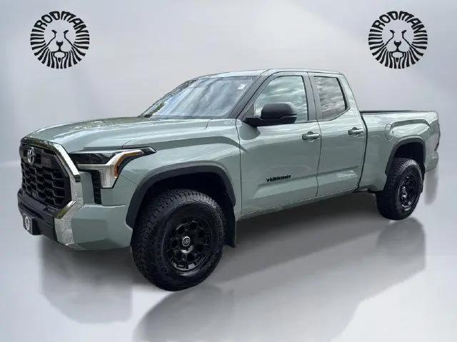 2024 Toyota Tundra SR5 for sale in Foxboro, MA