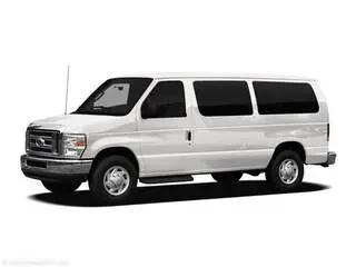 2011 Ford E-350 Super Duty XLT for sale in Muncy, PA