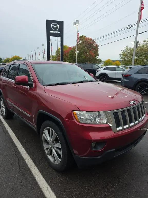 2013 Jeep Grand Cherokee Laredo for sale in Farmington Hills, MI