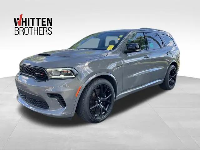 2026 Dodge Durango GT Premium AWD HEMI V8 for sale in Ashland, VA