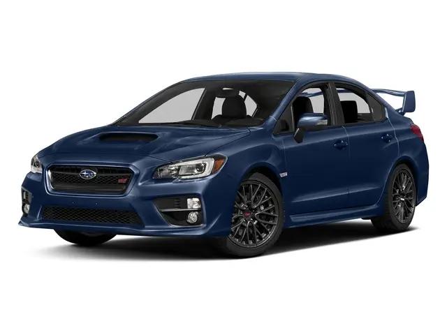2016 Subaru WRX STI Base for sale in Farmington Hills, MI