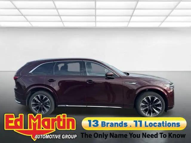 2024 Mazda X-90 3.3 Turbo S Premium for sale in Anderson, IN