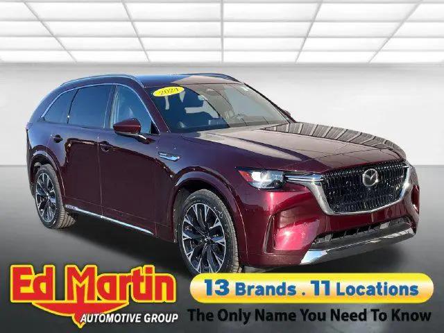2024 Mazda X-90 3.3 Turbo S Premium for sale in Anderson, IN
