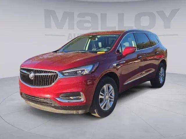 2021 Buick Enclave AWD Essence for sale in Winchester, VA