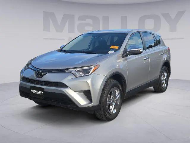 2018 Toyota RAV4 LE for sale in Winchester, VA
