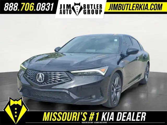 2023 Acura Integra A-SPEC for sale in Chesterfield, MO