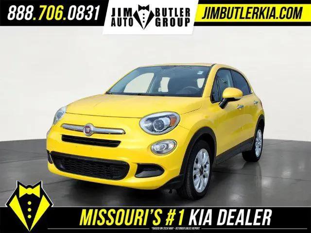 2016 Fiat 500X Easy for sale in Chesterfield, MO