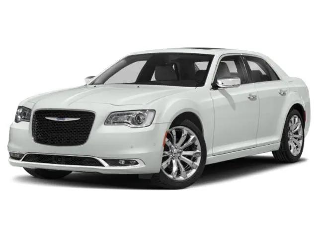 2019 Chrysler 300 300S for sale in Fort Lauderdale, FL