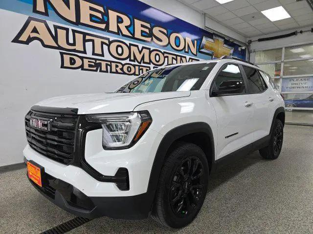2026 GMC Terrain AWD Elevation for sale in Detroit Lakes, MN