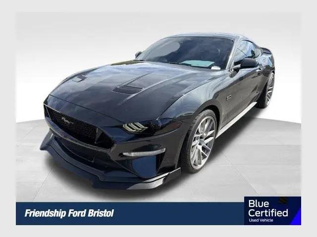 2022 Ford Mustang GT Fastback for sale in Bristol, TN