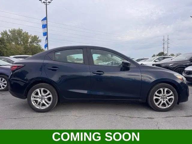 2017 Toyota Yaris iA Base for sale in Liverpool, NY