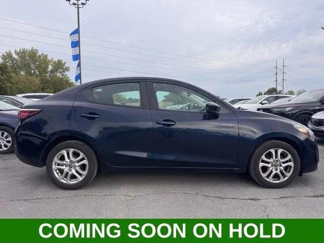 2017 Toyota Yaris iA Base for sale in Liverpool, NY