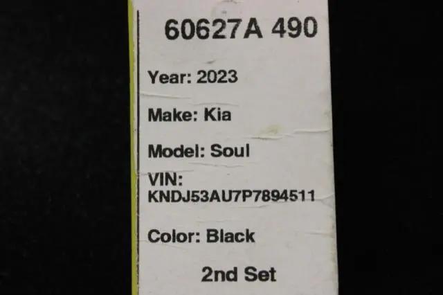 2023 Kia Soul GT-Line for sale in St Charles, IL