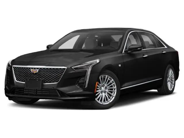 2019 Cadillac CT6 for sale near Beavercreek, OH