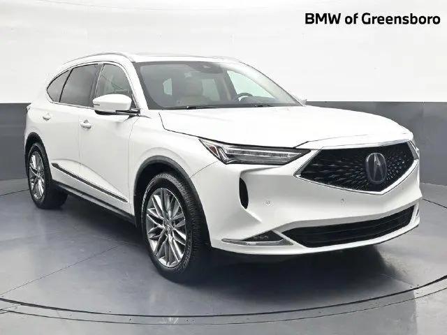 2022 Acura MDX Advance Package for sale in Greensboro, NC