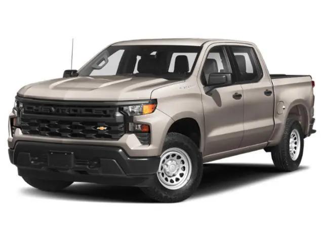 2022 Chevrolet Silverado 1500 4WD Crew Cab Short Bed LT Trail Boss for sale in Daytona Beach, FL