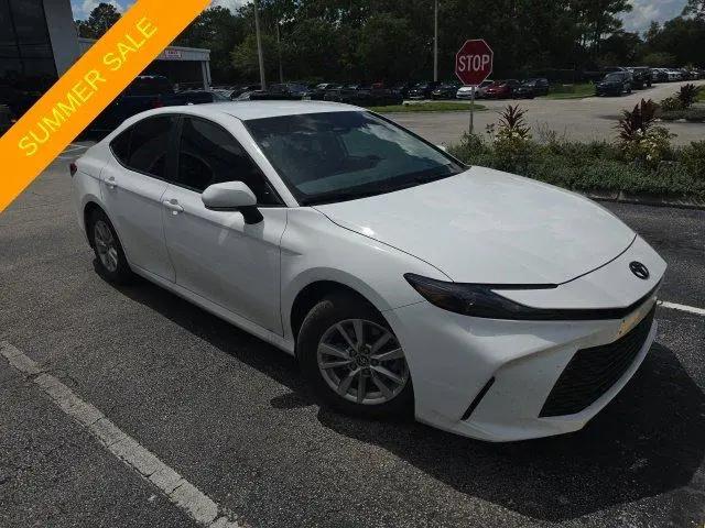 2025 Toyota Camry LE for sale in Brooksville, FL
