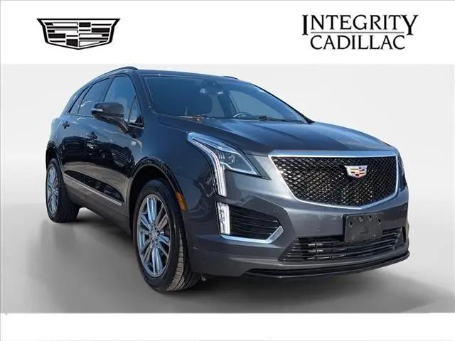 2023 Cadillac XT5 AWD Sport for sale in Chattanooga, TN