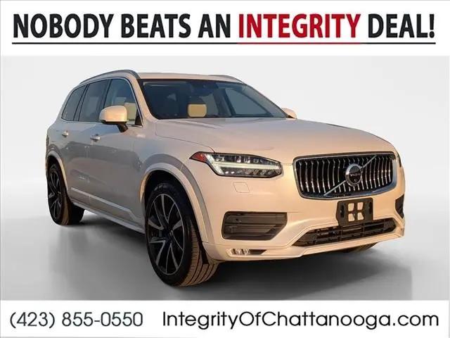 2020 Volvo XC90 T6 Momentum 7 Passenger for sale in Chattanooga, TN