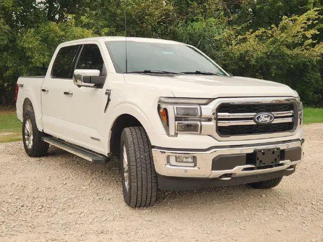 2024 Ford F-150 LARIAT for sale in Gainesville, TX