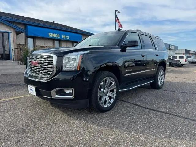 2018 GMC Yukon Denali for sale in Elk River, MN
