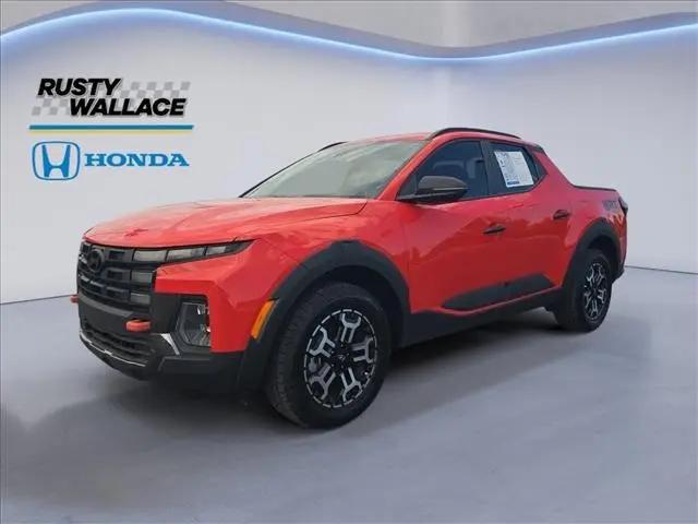 2025 Hyundai Santa Cruz XRT for sale in Knoxville, TN