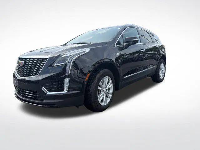 2025 Cadillac XT5 FWD Luxury for sale in Delray Beach, FL