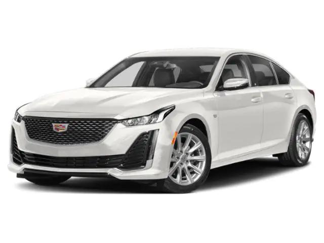 2023 Cadillac CT5 Premium Luxury for sale in Delray Beach, FL