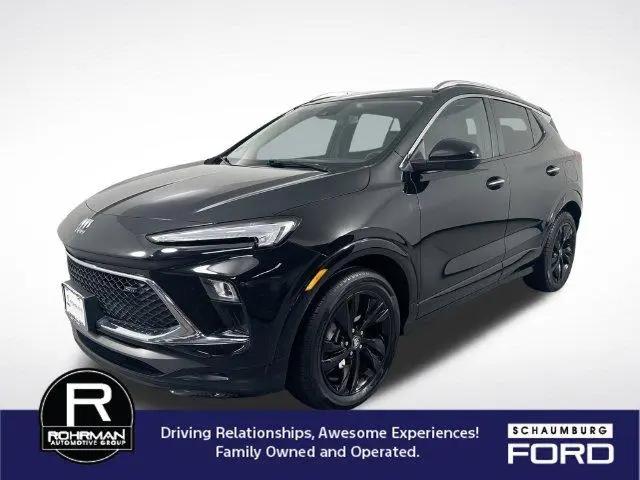 2024 Buick Encore GX Sport Touring FWD for sale in Schaumburg, IL