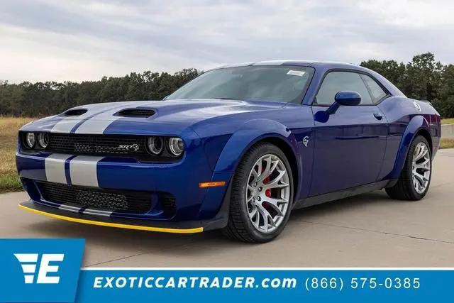 2022 Dodge Challenger SRT for sale in Fort Lauderdale, FL