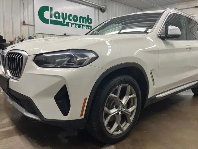 2024 BMW X3 xDrive30i for sale in Westmoreland, NY
