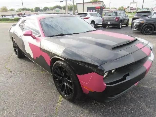 2019 Dodge Challenger R/T for sale in Fairfield, OH